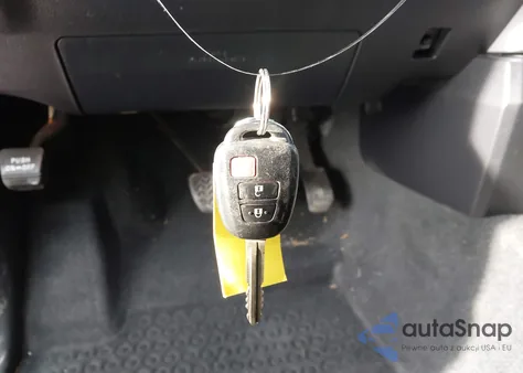 2018 Toyota Tundra Sr5 5.7L V8 z USA, uszkodzony, nr VIN 5TFUY5F17JX678955